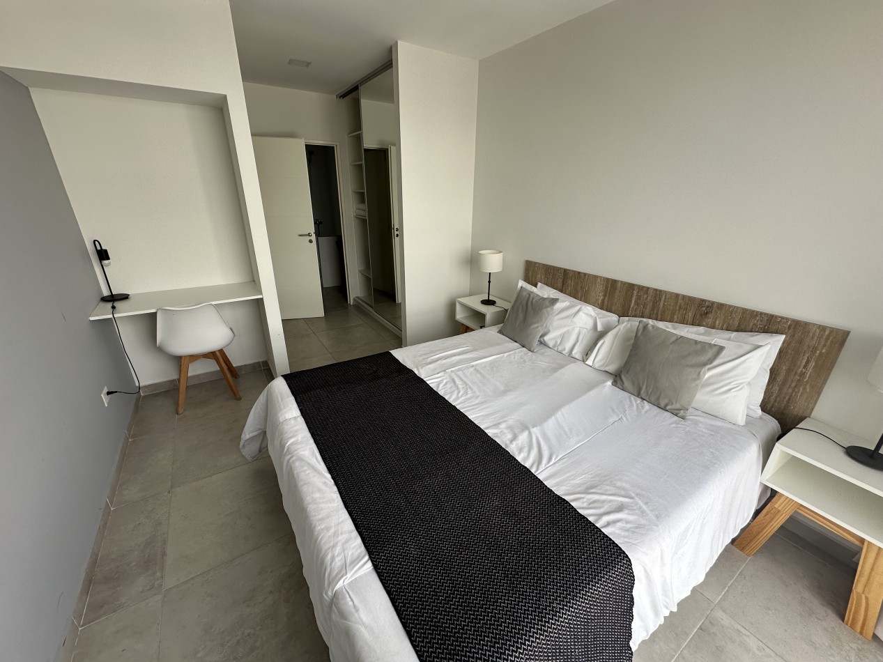 DEPTO 1 DORMITORIO PARA ALQUILER TEMPORARIO