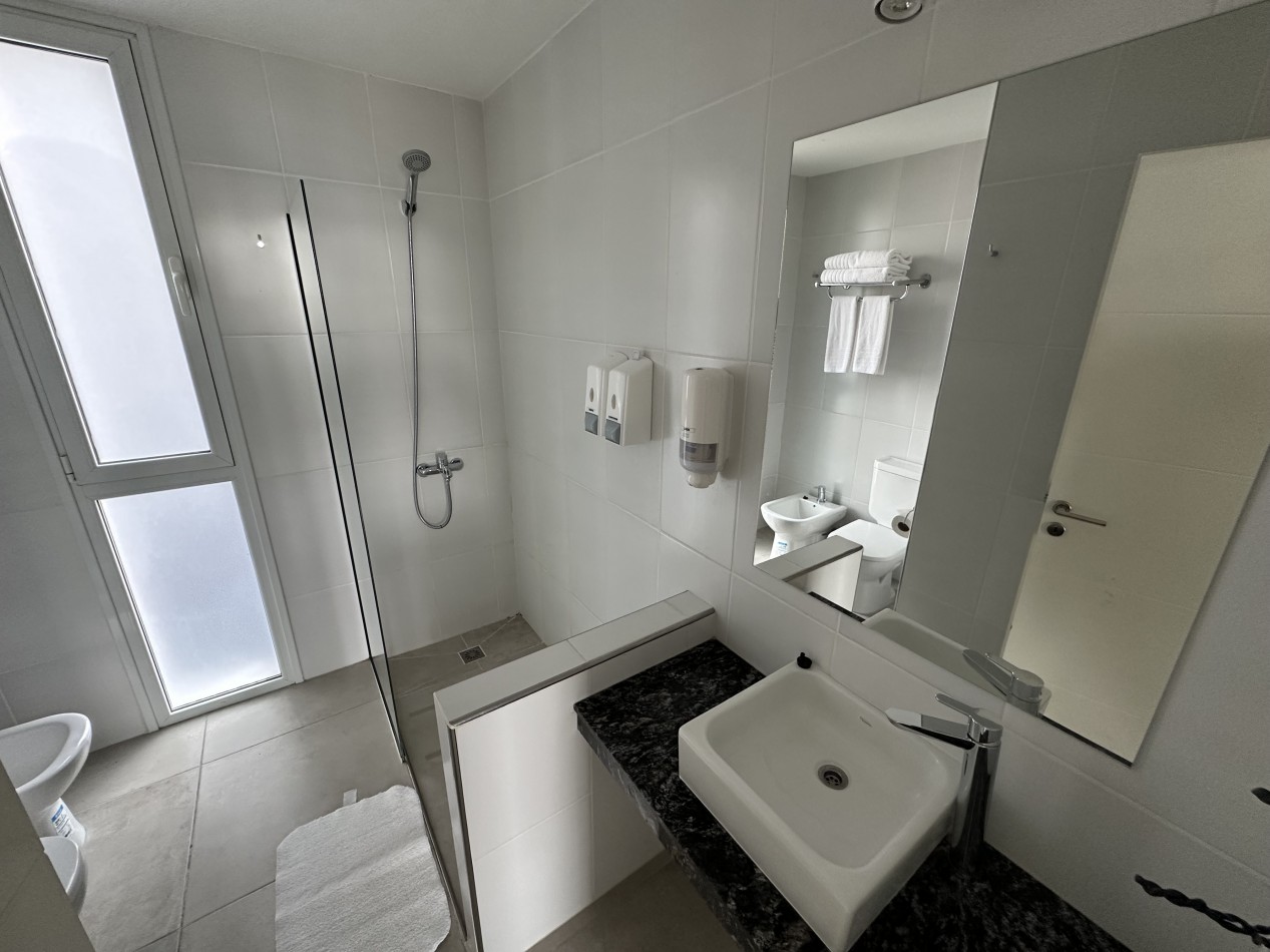 DEPTO 1 DORMITORIO PARA ALQUILER TEMPORARIO