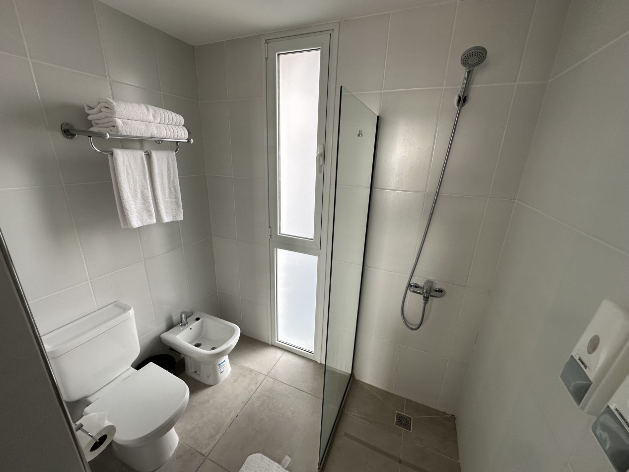 DEPTO 1 DORMITORIO PARA ALQUILER TEMPORARIO