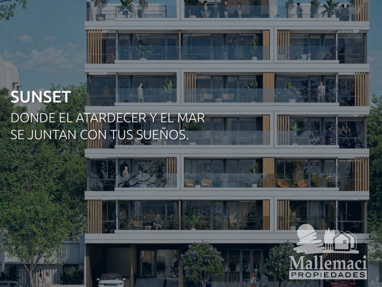 PROYECTO DESARROLLO DEPARTAMENTOS AL POZO EN RADIO CENTRICO