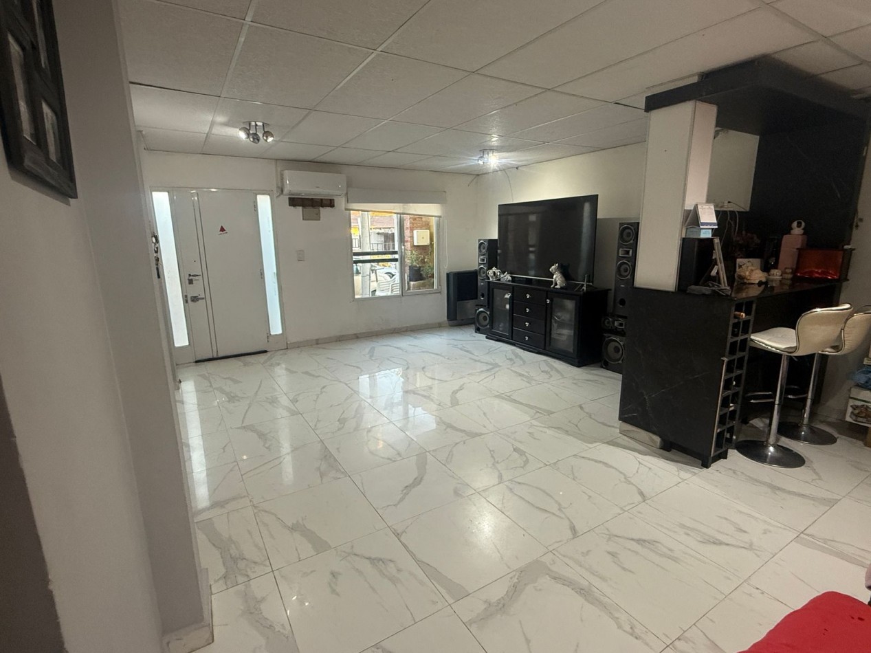 CASA 4 DORMITORIOS APTA CREDITO HIPOTECARIO - BARRIO PUJOL 2