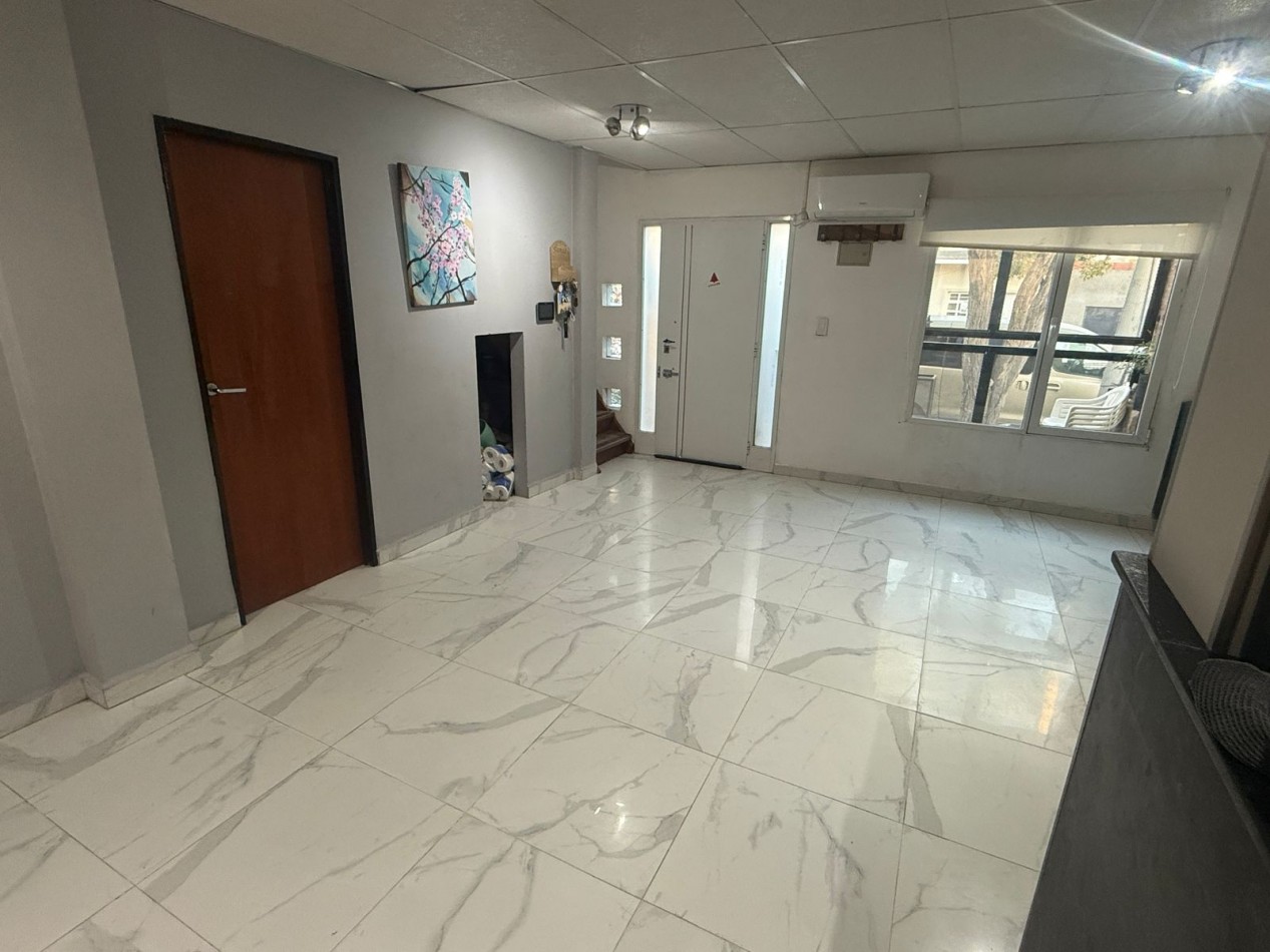 CASA 4 DORMITORIOS APTA CREDITO HIPOTECARIO - BARRIO PUJOL 2