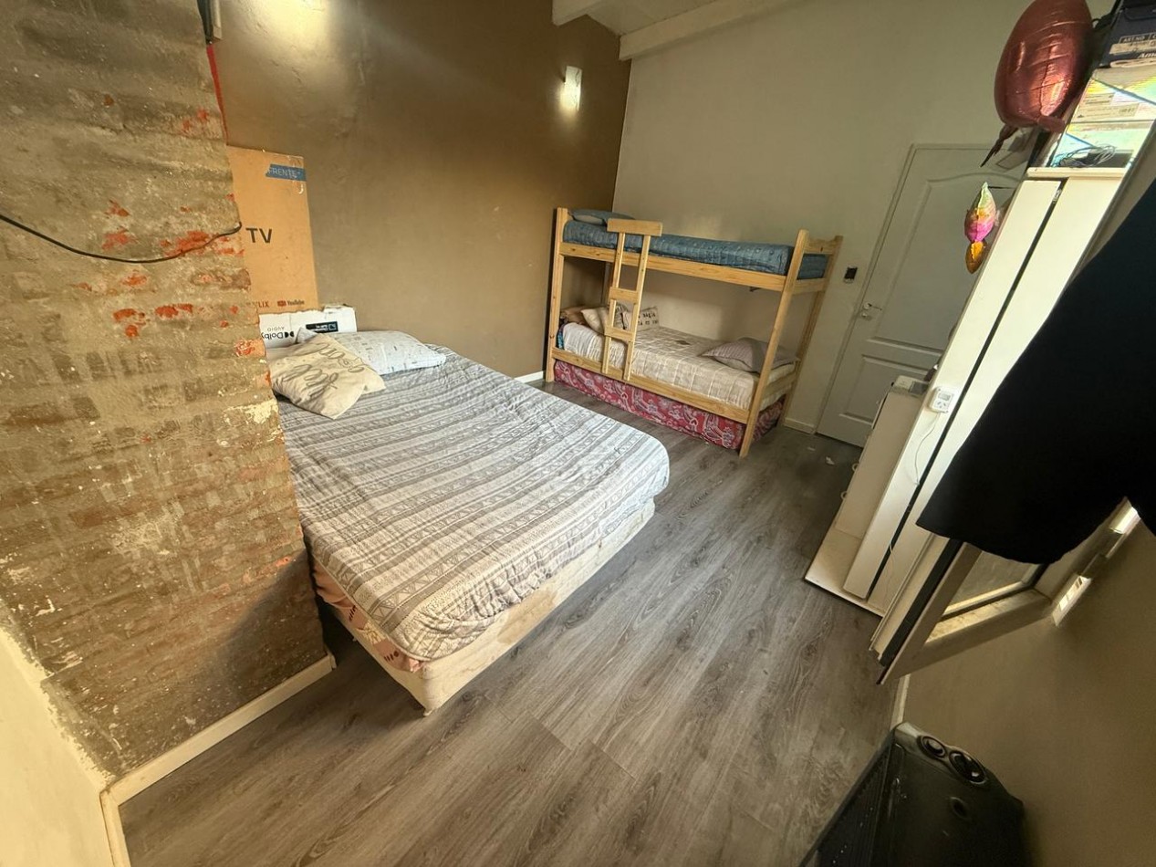 CASA 4 DORMITORIOS APTA CREDITO HIPOTECARIO - BARRIO PUJOL 2