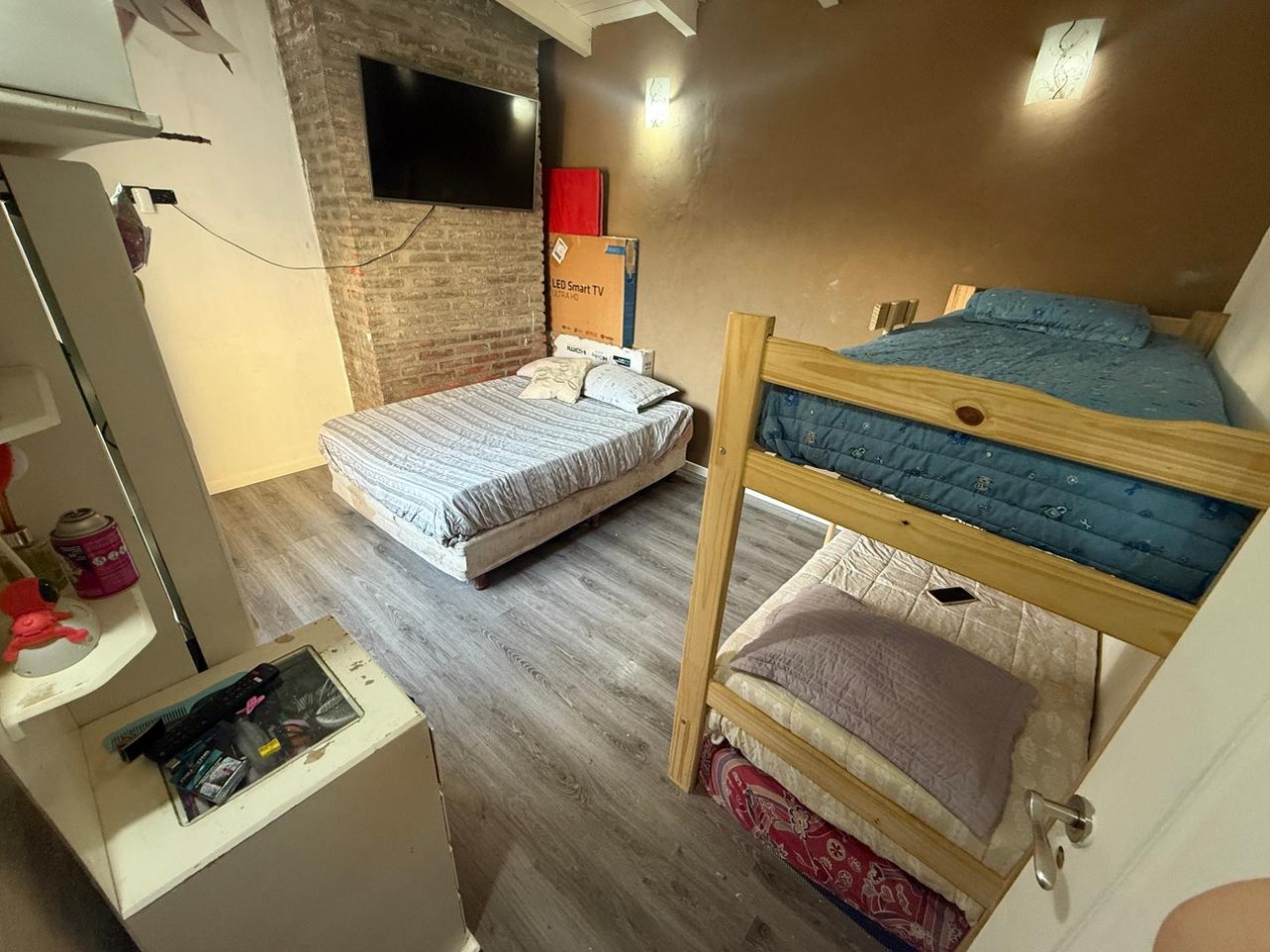CASA 4 DORMITORIOS APTA CREDITO HIPOTECARIO - BARRIO PUJOL 2