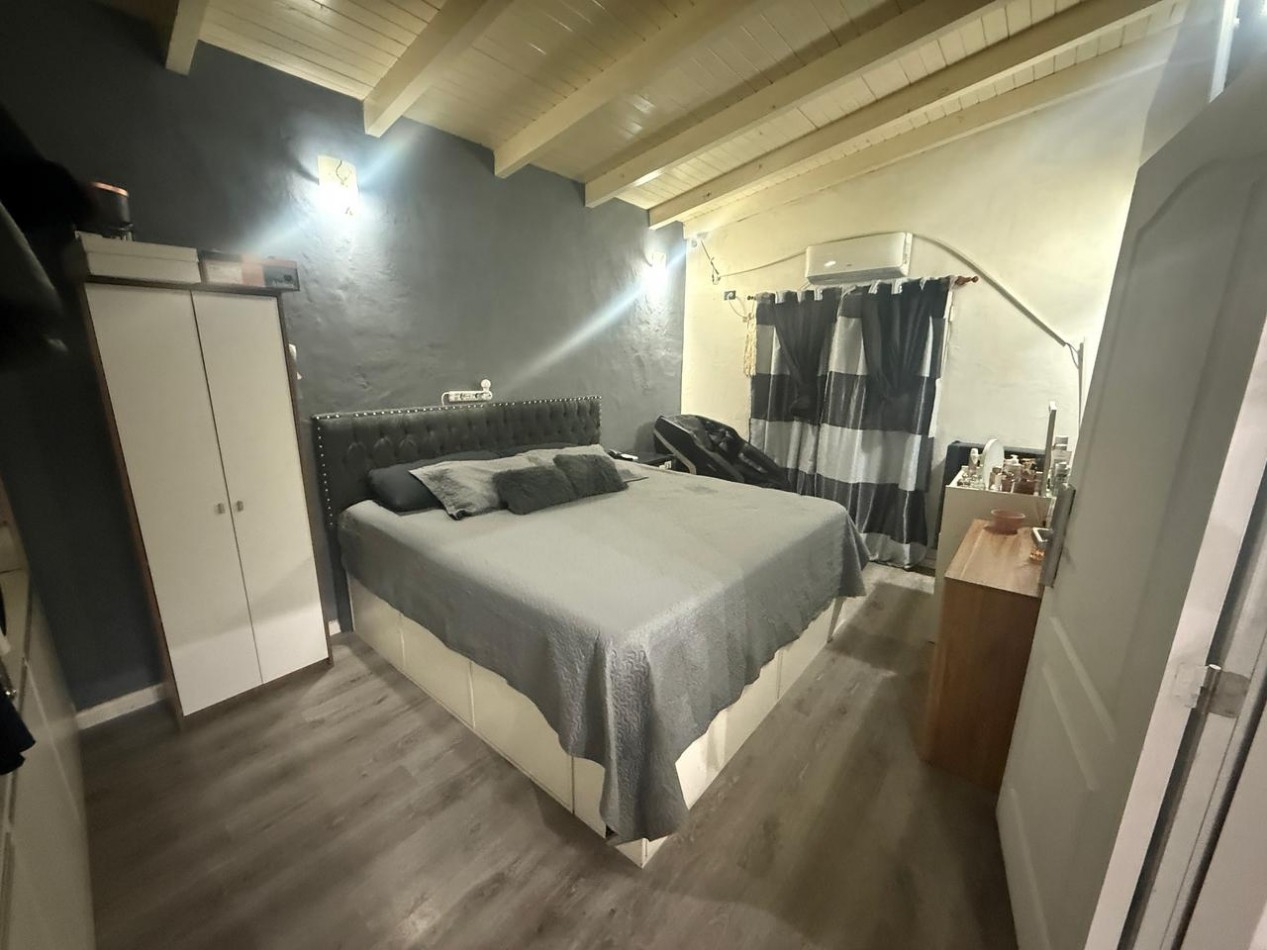 CASA 4 DORMITORIOS APTA CREDITO HIPOTECARIO - BARRIO PUJOL 2