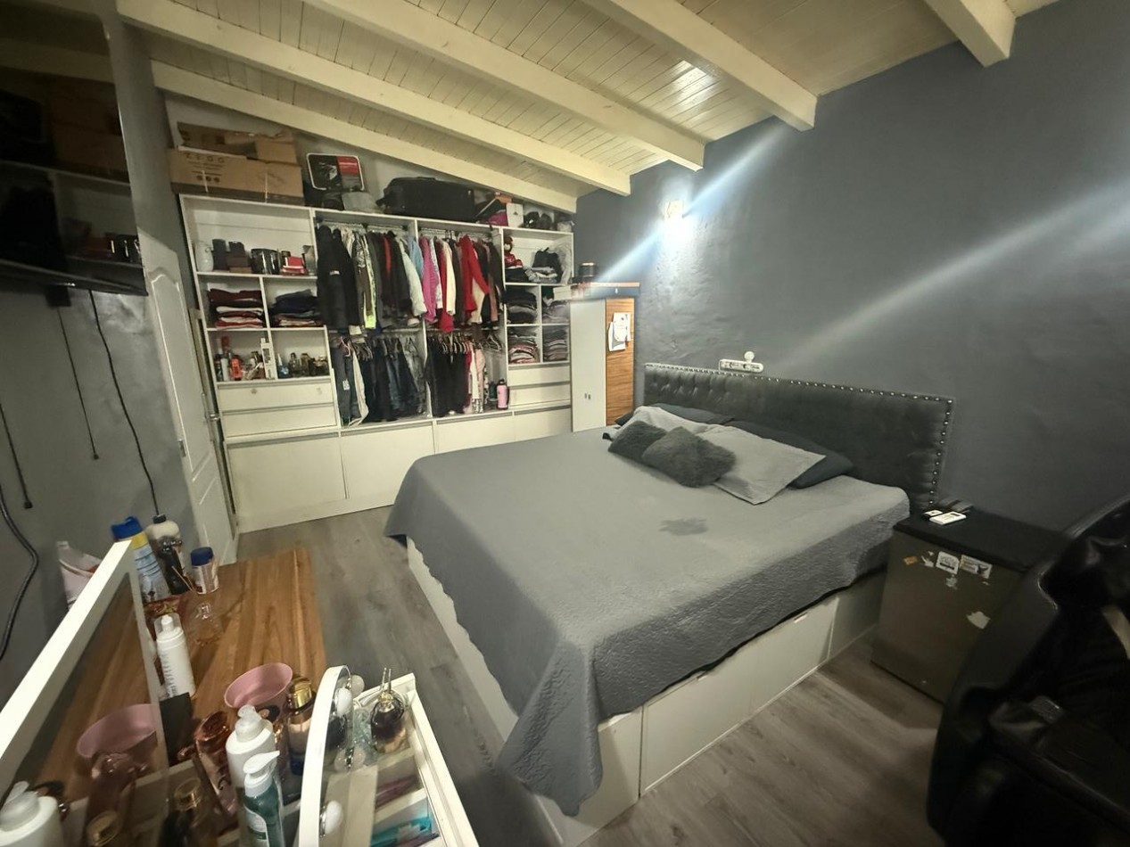 CASA 4 DORMITORIOS APTA CREDITO HIPOTECARIO - BARRIO PUJOL 2