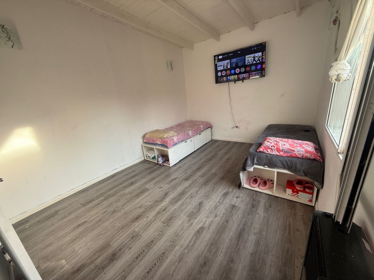 CASA 4 DORMITORIOS APTA CREDITO HIPOTECARIO - BARRIO PUJOL 2