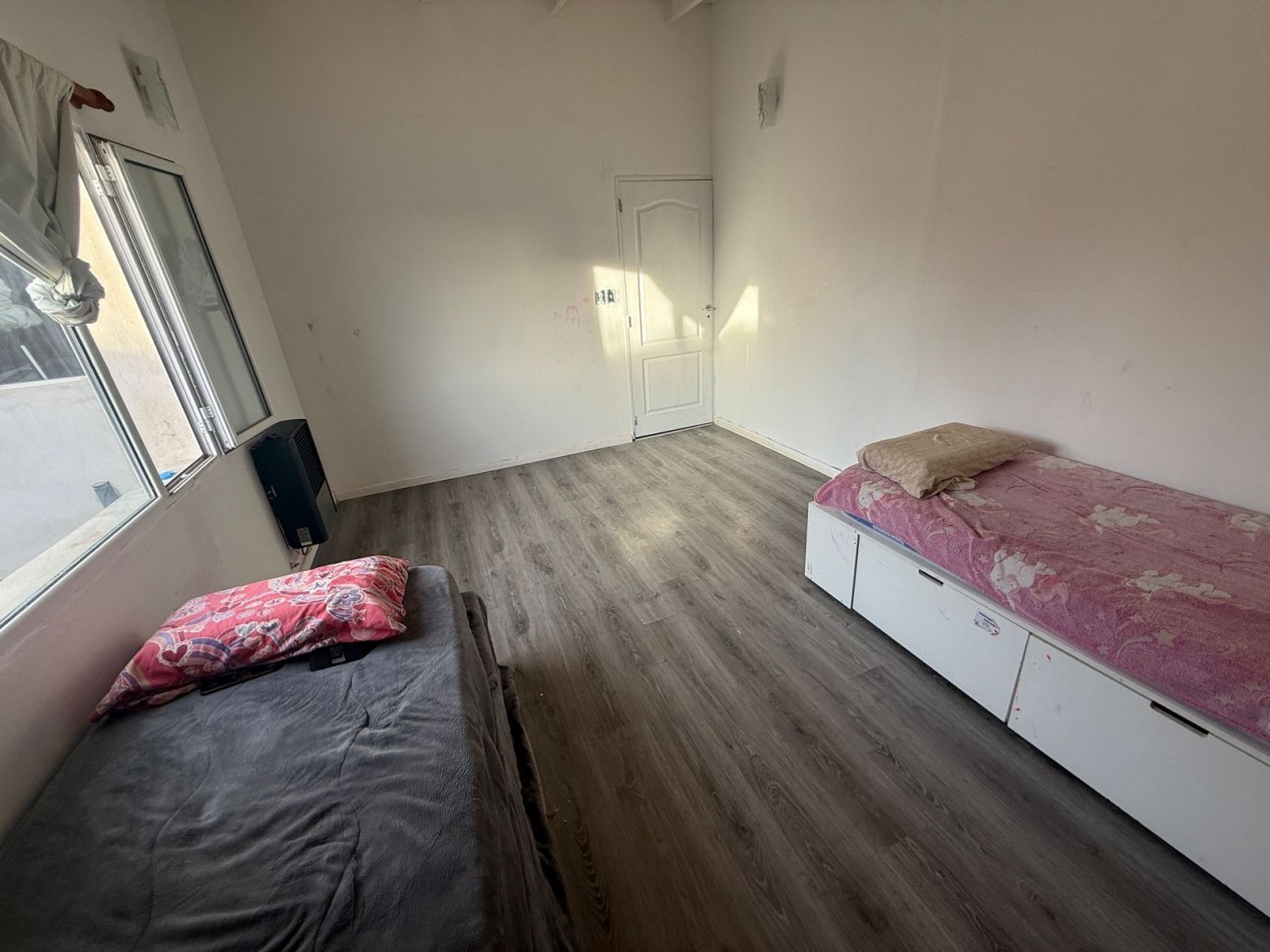 CASA 4 DORMITORIOS APTA CREDITO HIPOTECARIO - BARRIO PUJOL 2