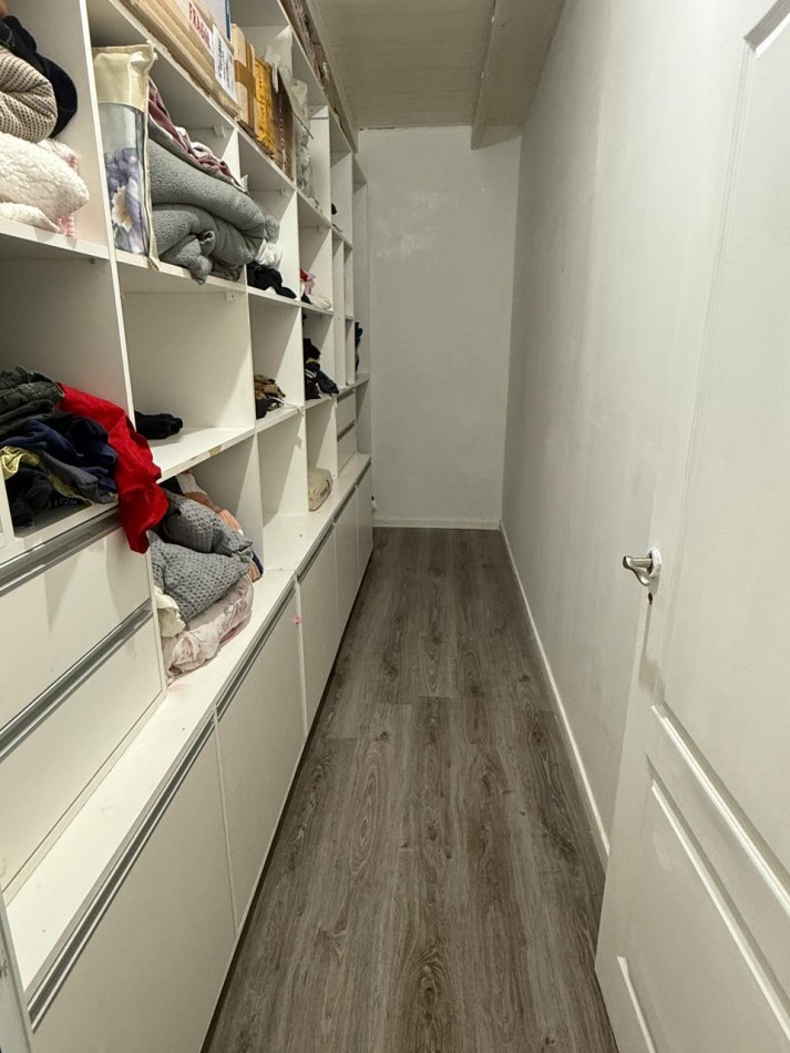 CASA 4 DORMITORIOS APTA CREDITO HIPOTECARIO - BARRIO PUJOL 2