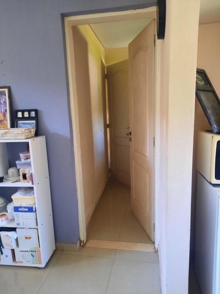 CASA DE 3 DORMITORIOS - BARRIO SUR