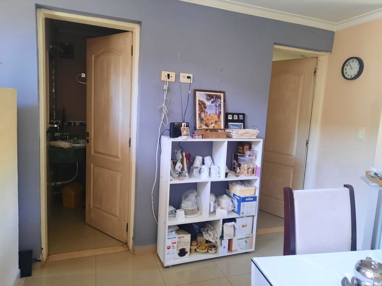 CASA DE 3 DORMITORIOS - BARRIO SUR
