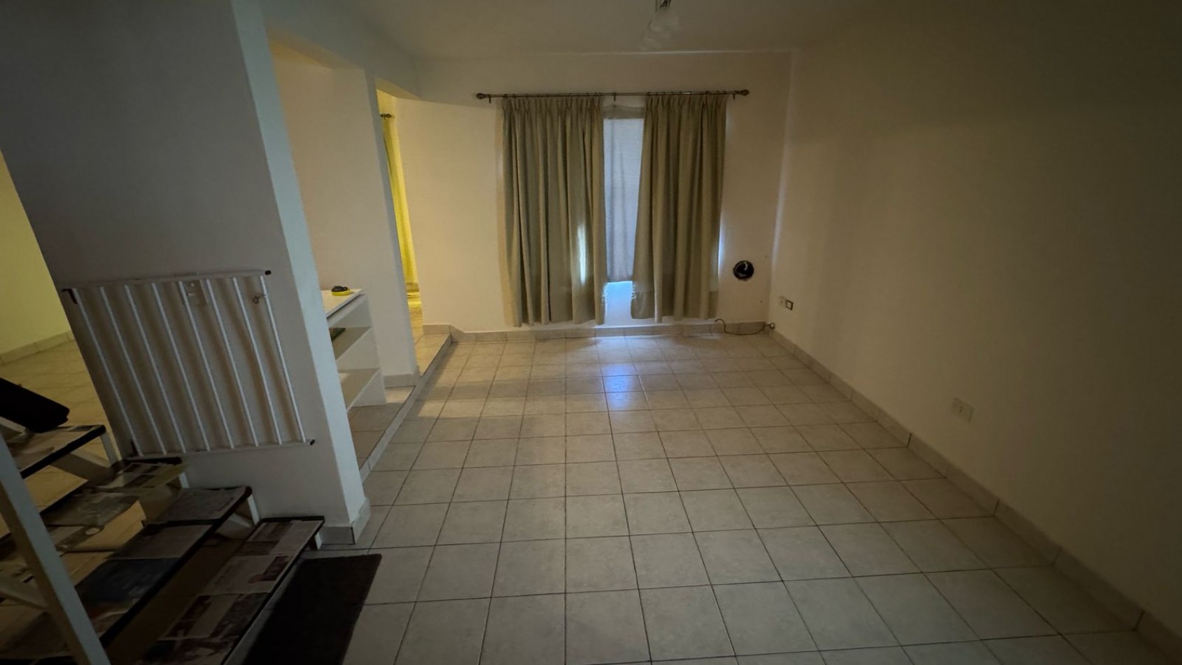 CASA 2 DORMITORIOS EN BARRIO SUR
