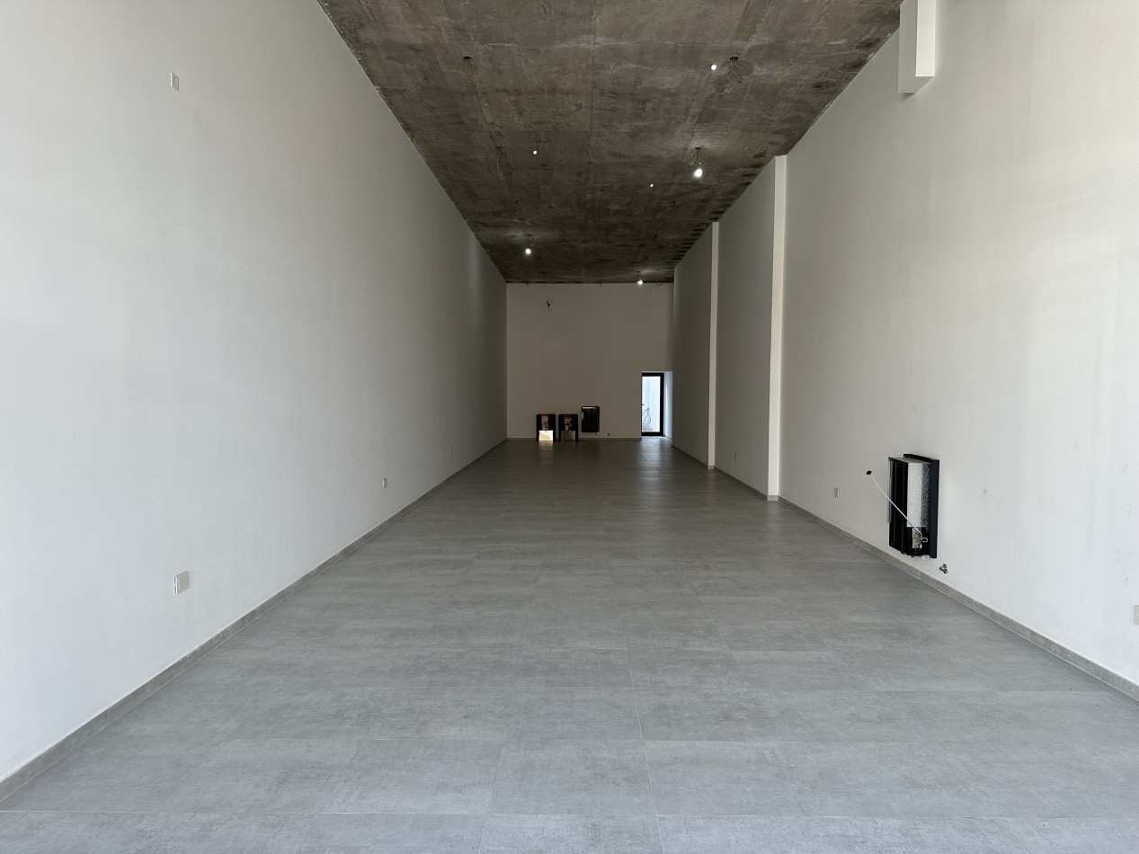 EXCELENTES LOCALES COMERCIALES A ESTRENAR EN PLENO CENTRO 