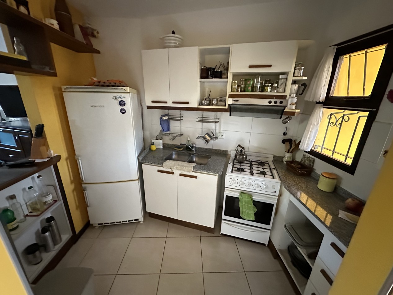 DUPLEX 2 DORMITORIOS CON PATIO EN ZONA SUR