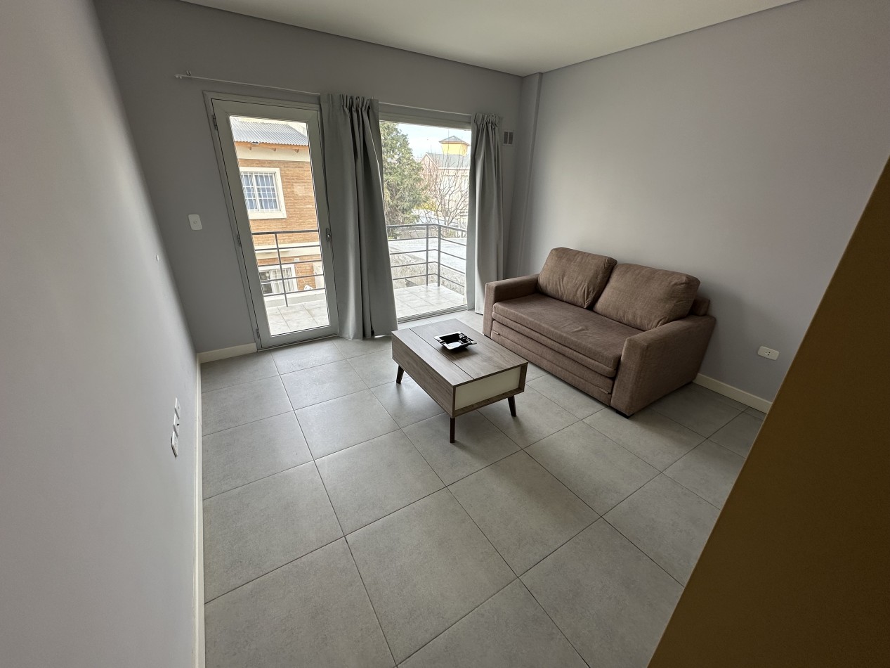 DEPTO 1 DORMITORIO A METROS DEL MAR EN ZONA SUR 