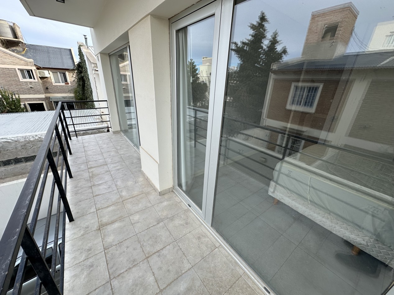 DEPTO 1 DORMITORIO A METROS DEL MAR EN ZONA SUR 