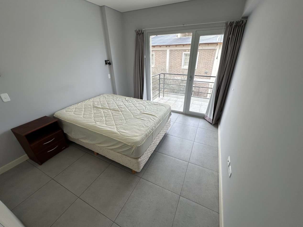 DEPTO 1 DORMITORIO A METROS DEL MAR EN ZONA SUR 