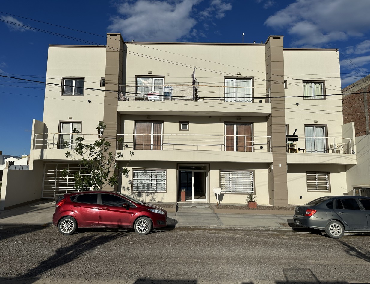 DEPTO 1 DORMITORIO EN BARRIO SUR 