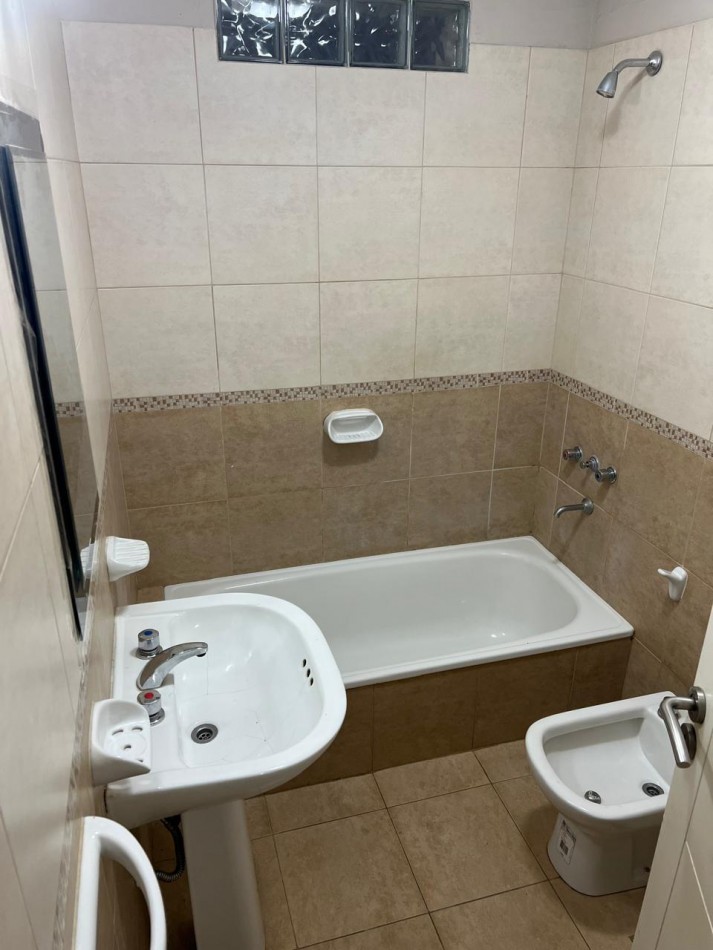 DEPTO 1 DORMITORIO EN BARRIO SUR 