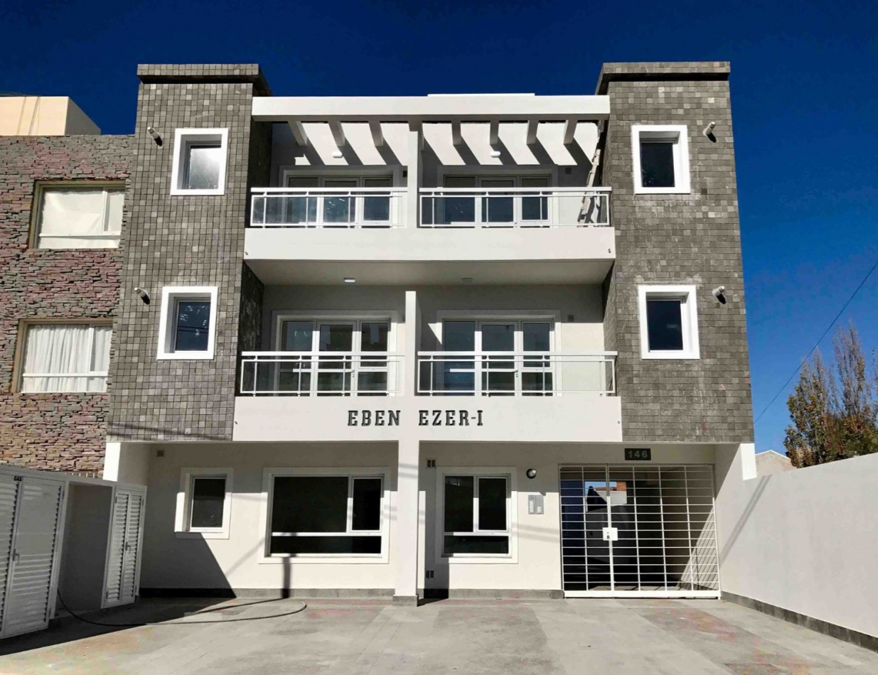 DEPTO 1 DORMITORIO EN ZONA SUR AMOBLADO
