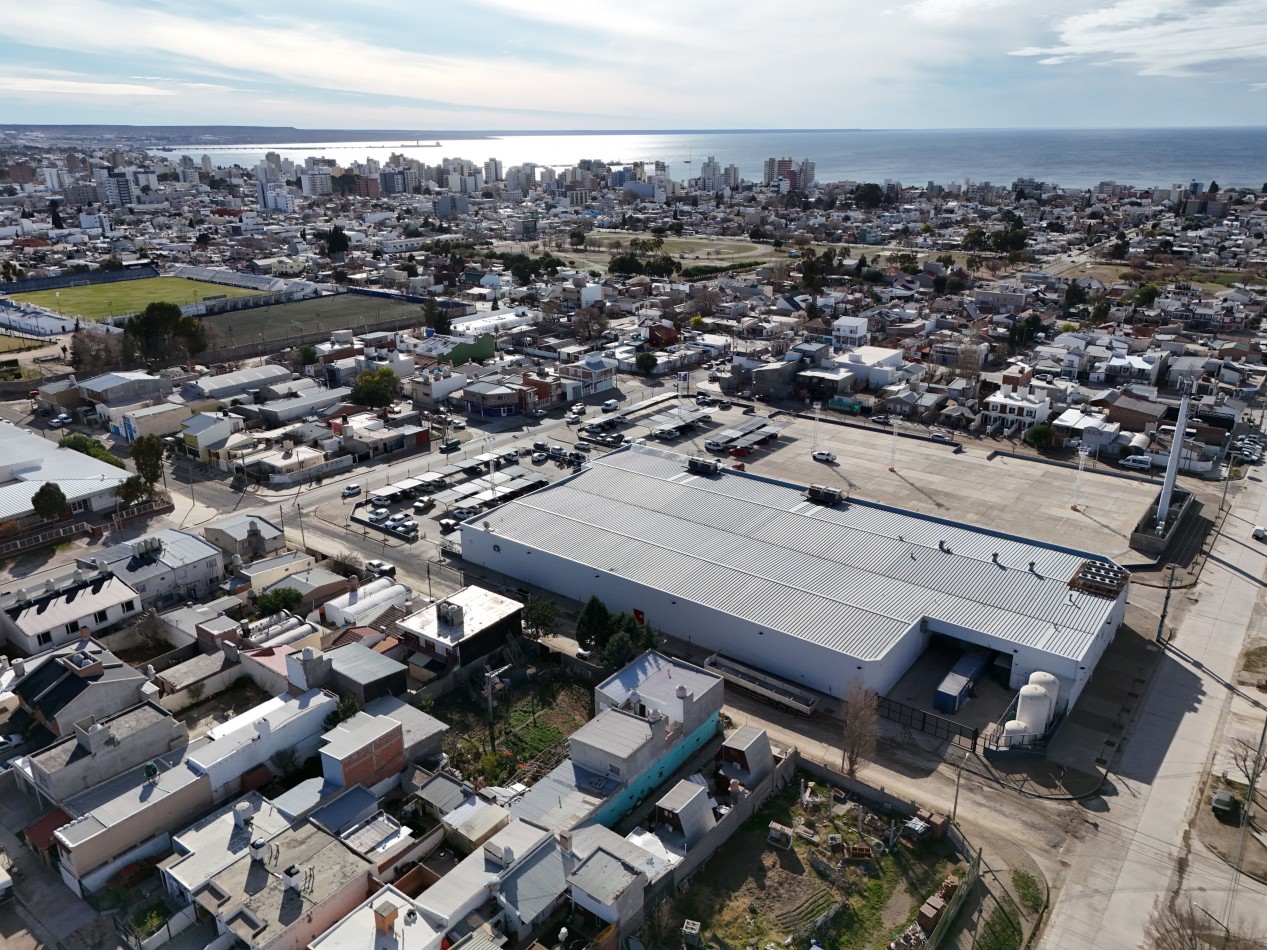 DOS LOTES JUNTOS DE 270 M² CADA UNO CON TODOS LOS SERVICIOS 