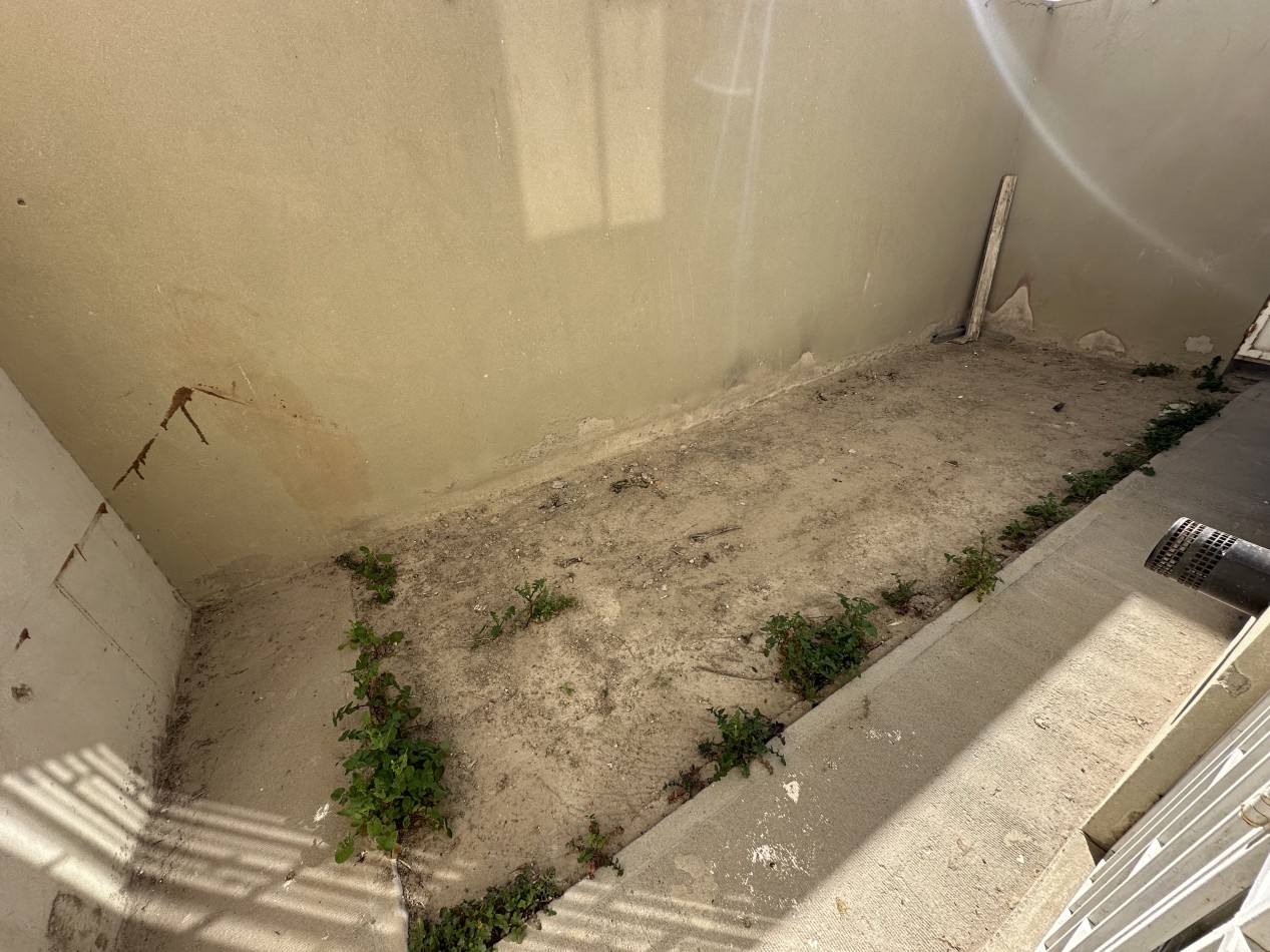 DEPTO 2 DORMITORIOS CON COCHERA EN ZONA SUR