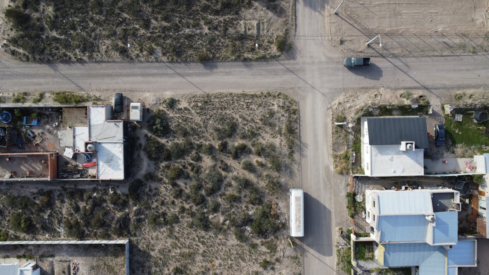 TERRENO EN ESQUINA 440 M² - SOLANA