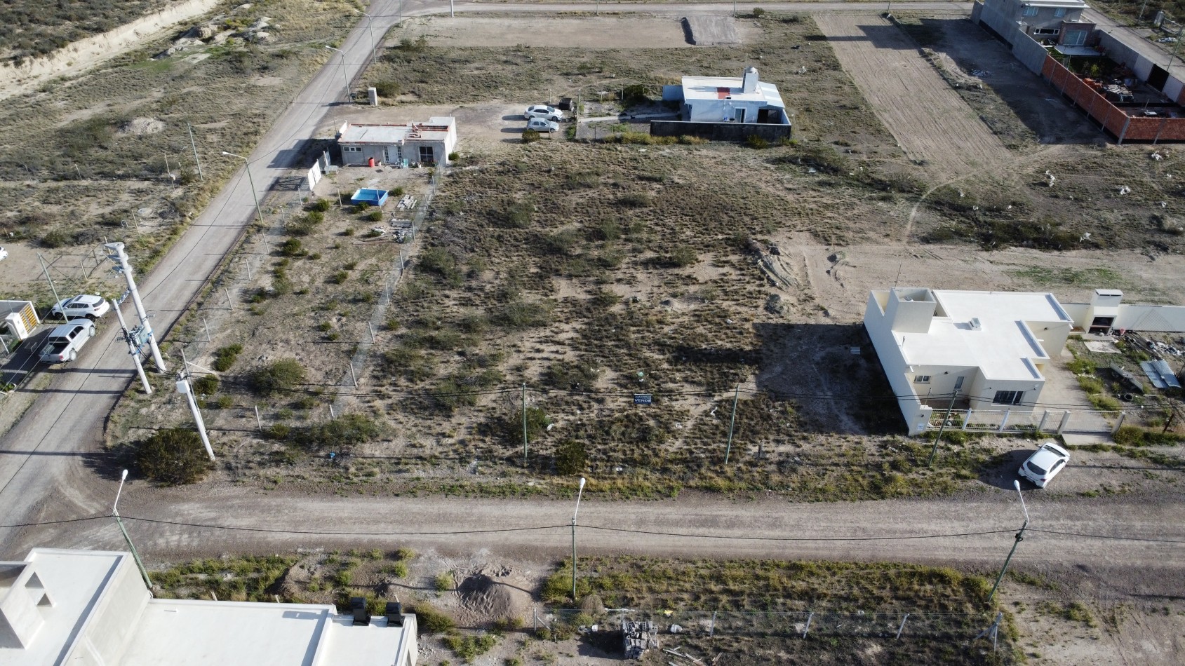 LOTE 625 M² - LOTEO MIRADORES DE LA COSTA