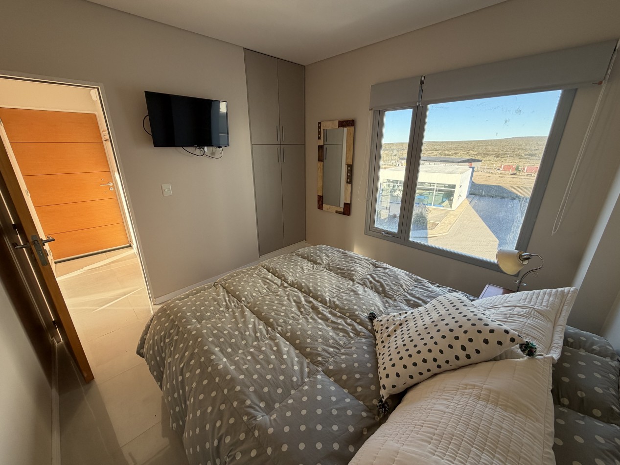 DEPARTAMENTO 1 DORMITORIO A METROS DEL MAR
