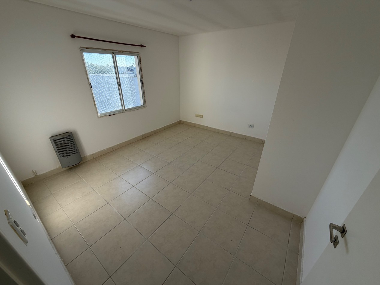 DEPARTAMENTO 2 DORMITORIOS CON COCHERA EN ZONA SUR 