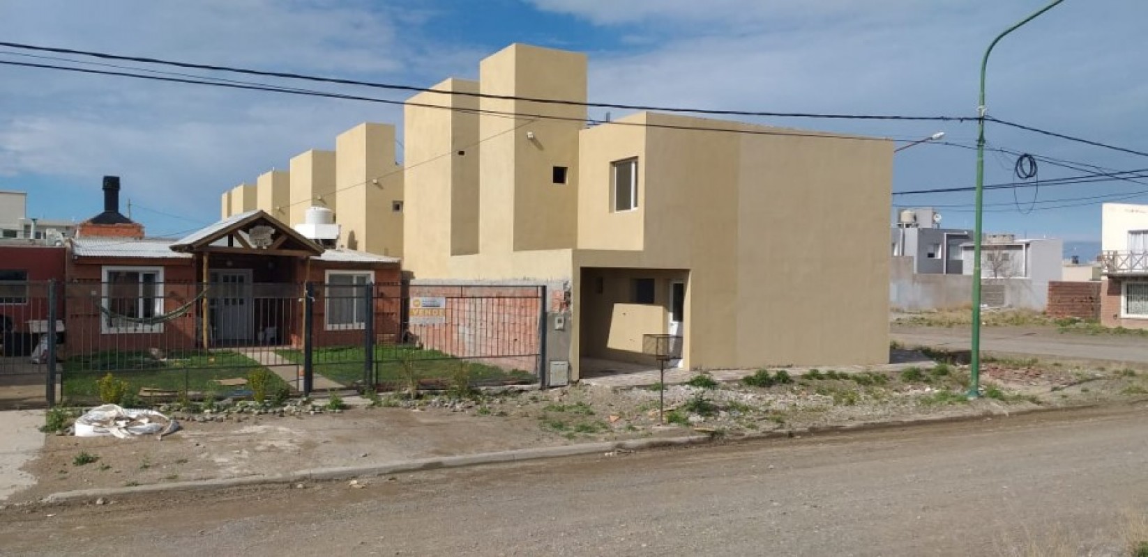 DUPLEX 65 M² EN PLAYA UNION