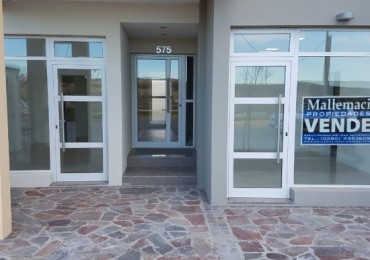 Local comercial NUEVO - A ESTRENAR - 20 m²