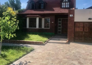 Hermosa casa de 3 Dormitorios - Barrio sur