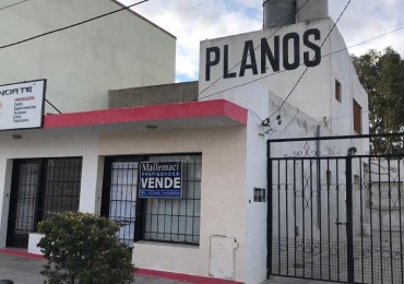 Casa de 3 dormitorios