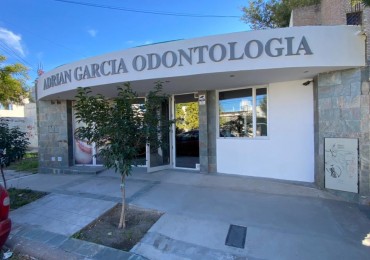 Consultorio de 200m2