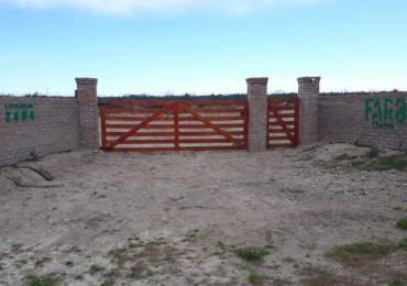 TERRENO EN PARQUE ECOLOGICO EL DORADILLO