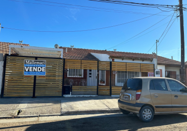 Linda Casa en Covimar a siete cuadras del centro