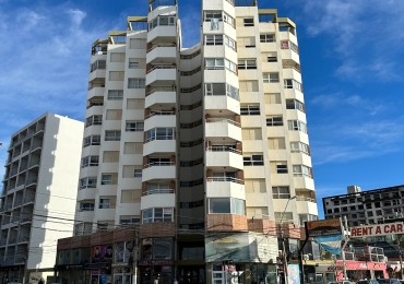 DEPTO 1 DORMITORIO - CON VISTA AL MAR