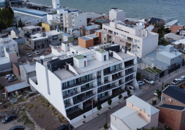 DEPTO 1 DORMITORIO - ZONA NORTE - 150m DEL MAR