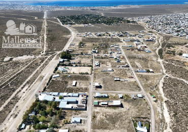TERRENOS FINANCIADOS CON SERVICIOS - MIRADORES DE LA COSTA