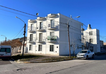 DEPTO 1 DORMITORIO CON COCHERA EN ZONA SUR