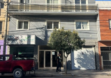 ALQUILER DEPTO 2 DORMITORIOS EN EL CENTRO