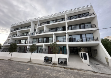 DEPTO 1 DORMITORIO CON COCHERA EN ZONA NORTE