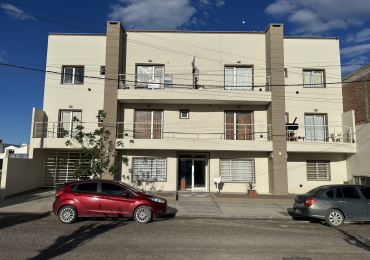 DEPTO 1 DORMITORIO EN BARRIO SUR 