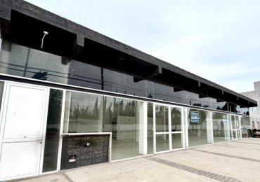 SE ALQUILA LOCAL COMERCIAL