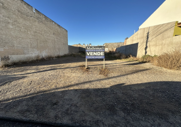 TERRENO 290 M² CON TODOS LOS SERVICIOS