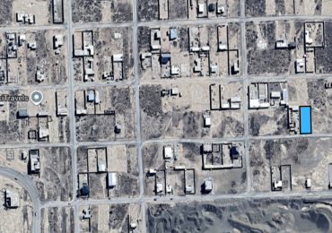 Terreno 626m2 - Los Alamos 3