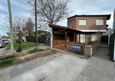 DUPLEX 2 DORMITORIOS CON PATIO EN BARRIO SUR