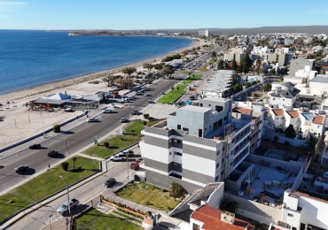 ULTIMA UNIDAD FRENTE AL MAR - DEPARTAMENTO A ESTRENAR CON AMENITIES - EDIFICIO W