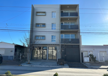 DEPTO 1 DORMITORIO EN PLANTA BAJA 